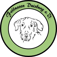 fellnasen duisburg logo